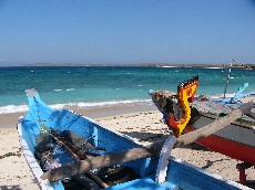 gili meringke lombok