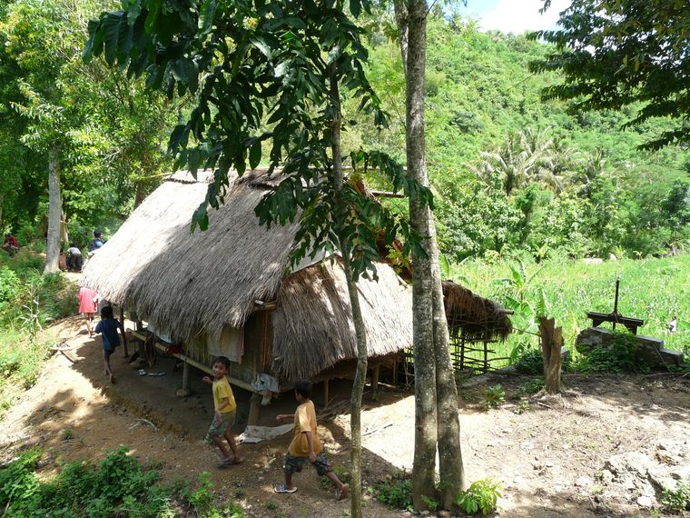 autour de kuta lombok