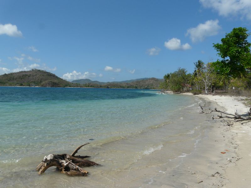 gili asahan