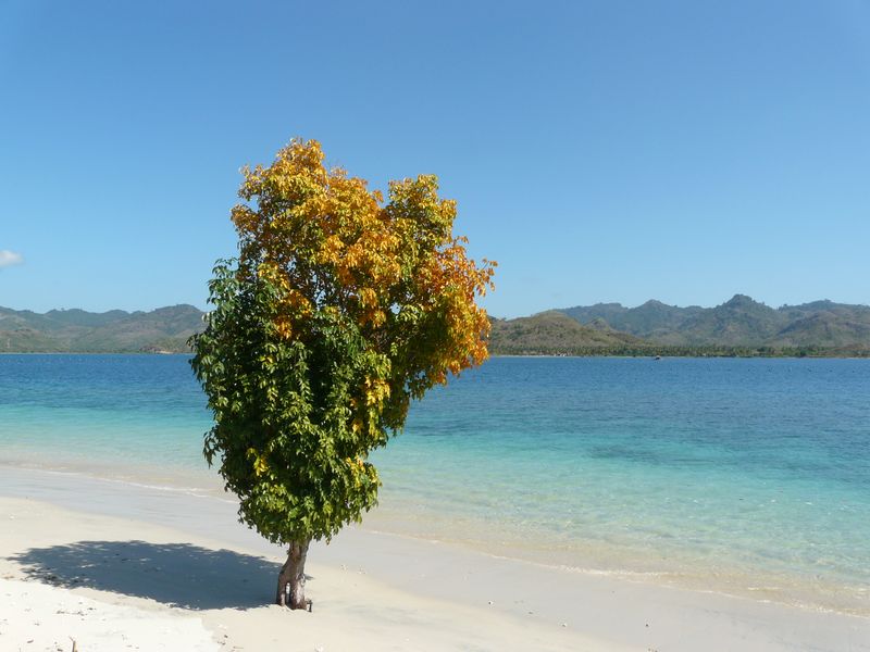 gili asahan