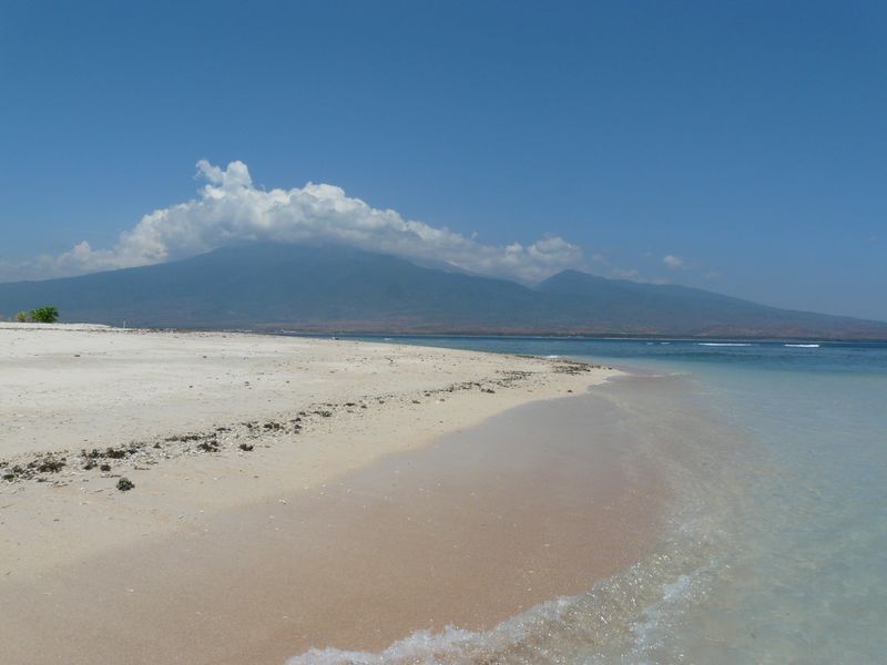 gili lampu
