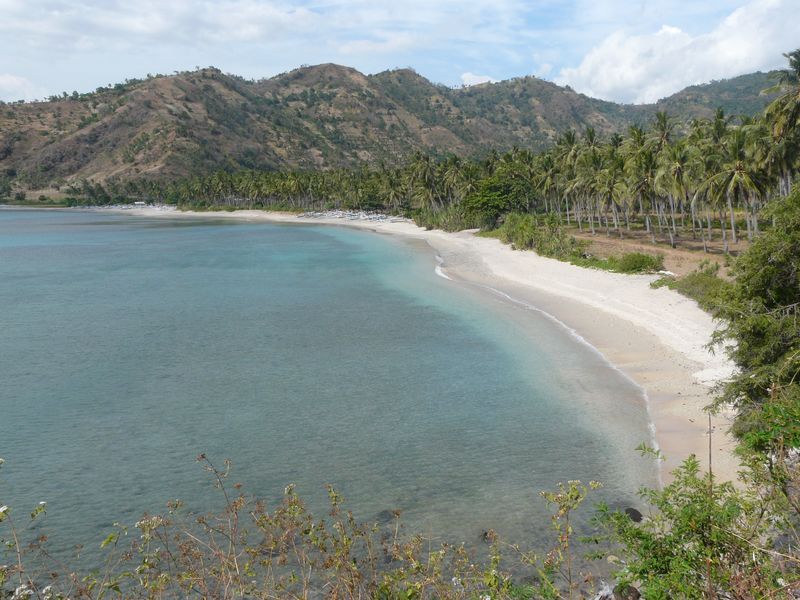 gunung pensong