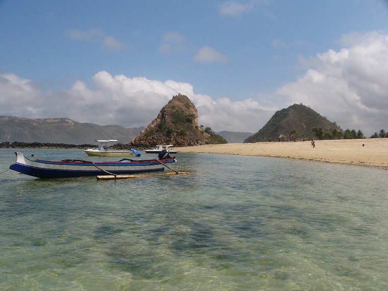 novotel kuta lombok