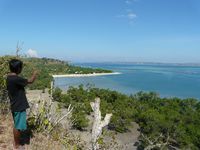 mon terrain &agrave; lombok